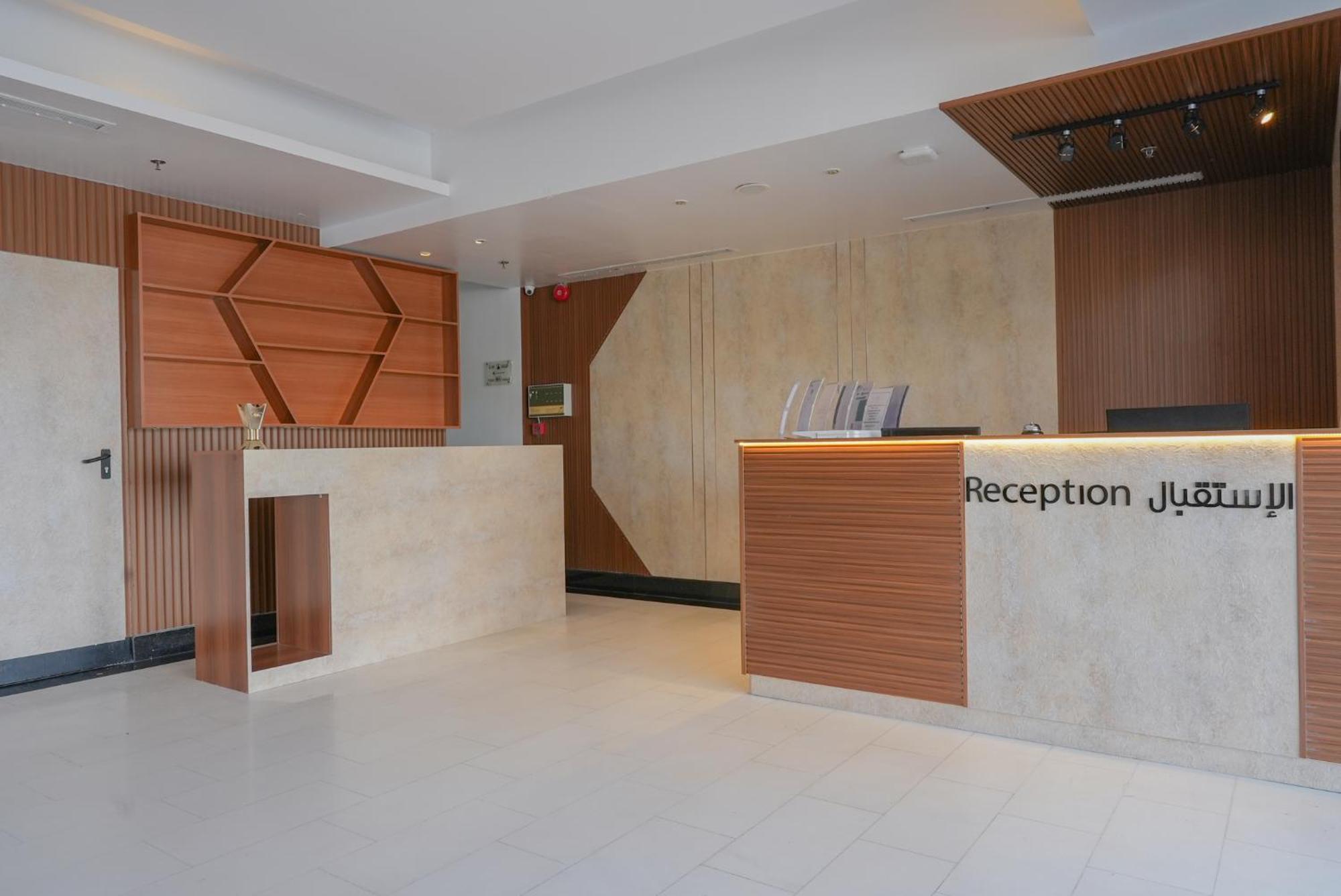 Palm Boutique Hotel Al Salamah Jeddah Bagian luar foto