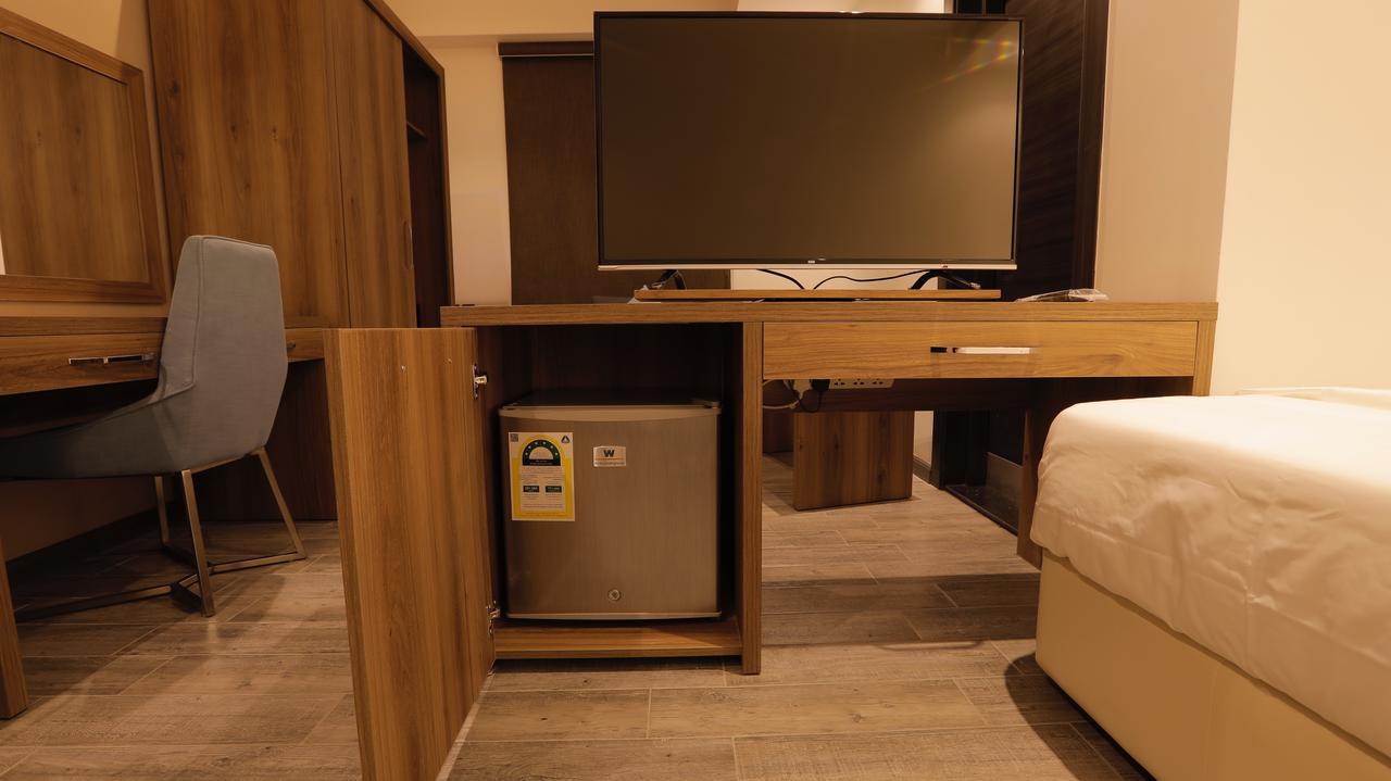 Palm Boutique Hotel Al Salamah Jeddah Bagian luar foto